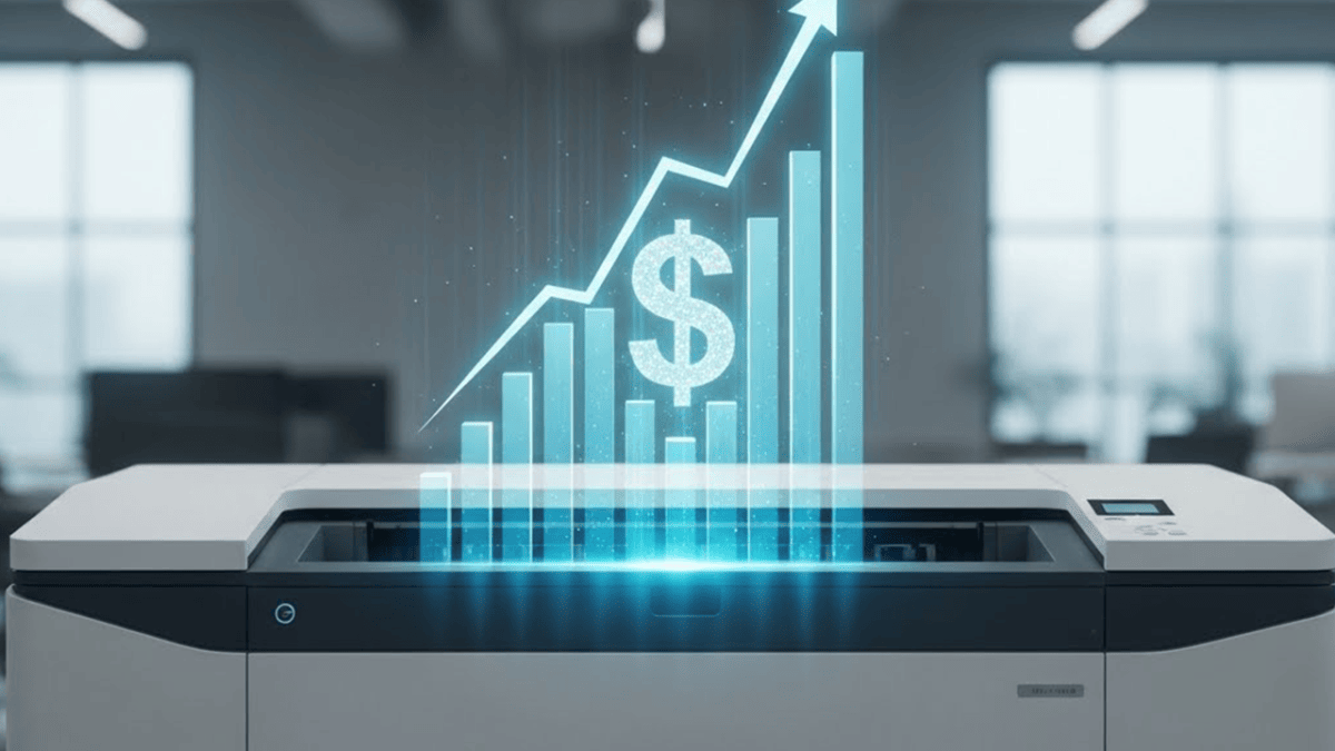 Locação Impressoras e Outsourcing