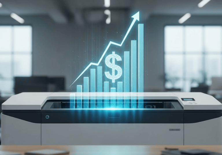 Locação Impressoras e Outsourcing