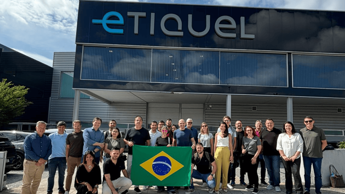 Da Europa ao Brasil: Inovação na MicroRAR