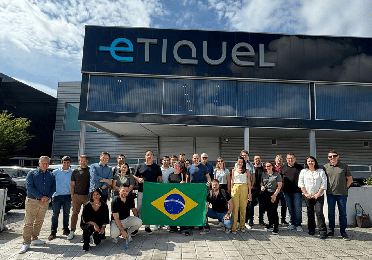 Da Europa ao Brasil: Inovação na MicroRAR