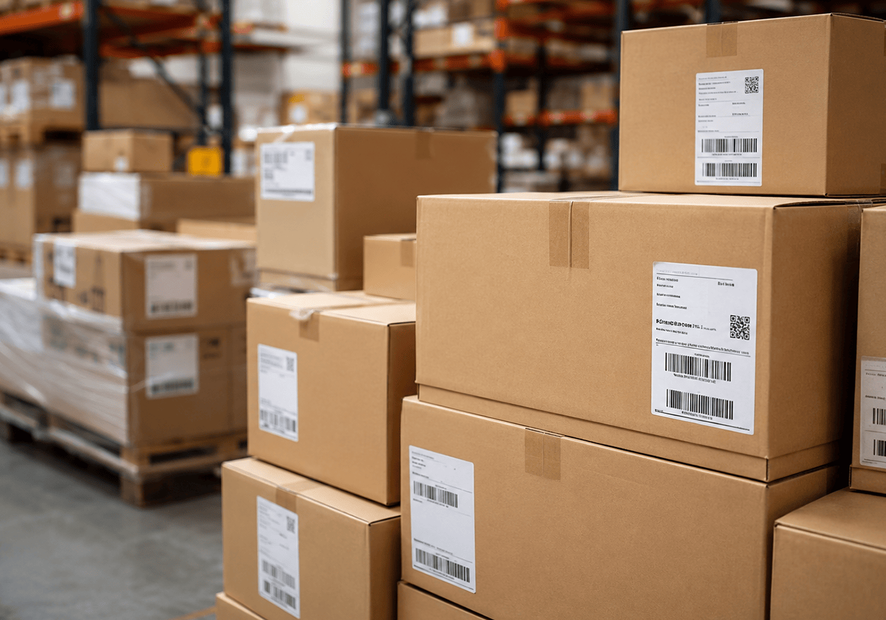 Namorados, Pais, Dias das Crianças, Natal e Black Friday exigem uma operação preparada. Saiba como estruturar sua impressão de etiquetas de envio com as impressoras certas, insumos no estoque e locação de impressoras pela MicroRAR para nunca parar e evitar atrasos.