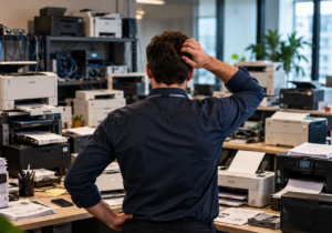 Outsourcing de impressão: 10 perguntas antes de contratar | MicroRAR