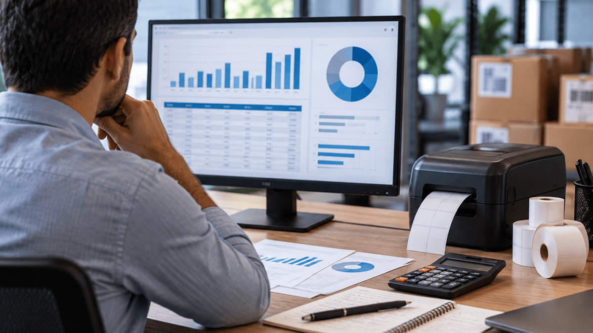 Como montar o orçamento de TI incluindo impressão, equipamentos e suprimentos: o que prever, CAPEX ou OPEX, quando renovar o parque e como defender o projeto na diretoria.