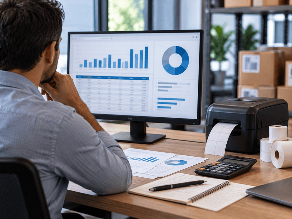 Como montar o orçamento de TI incluindo impressão, equipamentos e suprimentos: o que prever, CAPEX ou OPEX, quando renovar o parque e como defender o projeto na diretoria.