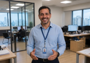 Hospital Não Pode Parar: série sobre gestão hospitalar | MicroRAR