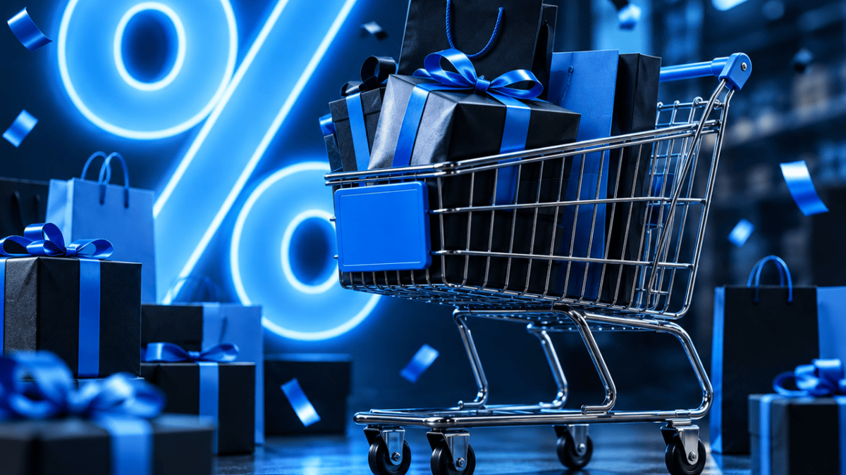 Evite gargalos na expedição: checklist de impressoras térmicas, etiquetas, ribbons, manutenção e contingência para a Black Friday. Prepare sua operação com a MicroRAR.