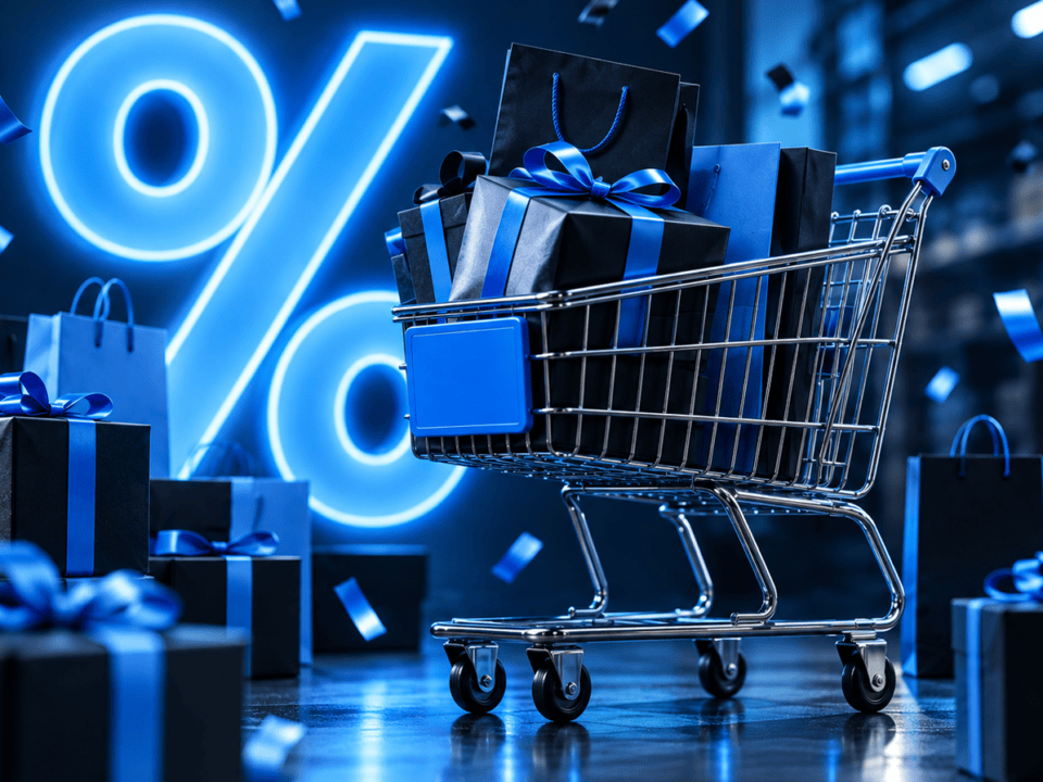 Evite gargalos na expedição: checklist de impressoras térmicas, etiquetas, ribbons, manutenção e contingência para a Black Friday. Prepare sua operação com a MicroRAR.
